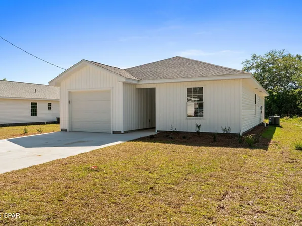 513 N Church Ave, Panama City, FL 32401