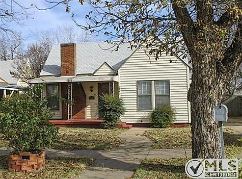 1st image of 1249 Peach St