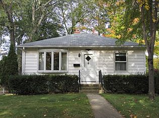 1110 Pauline Ave, Madison, WI 53705