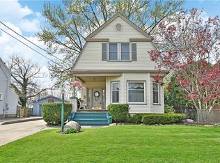 130 Washington Ave, Niles, OH