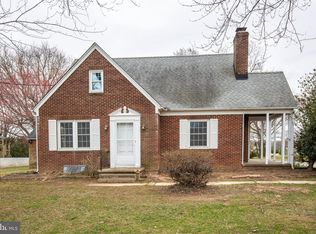 15801 Trenton Rd, Upperco, MD 21155