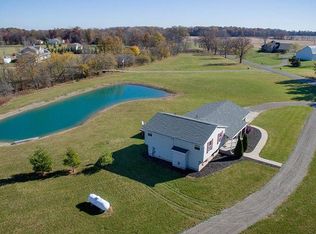 17720 Martin Welch Rd, Marysville, OH 43040