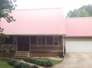 595 Rosemont Rd, Lagrange, GA 30241
