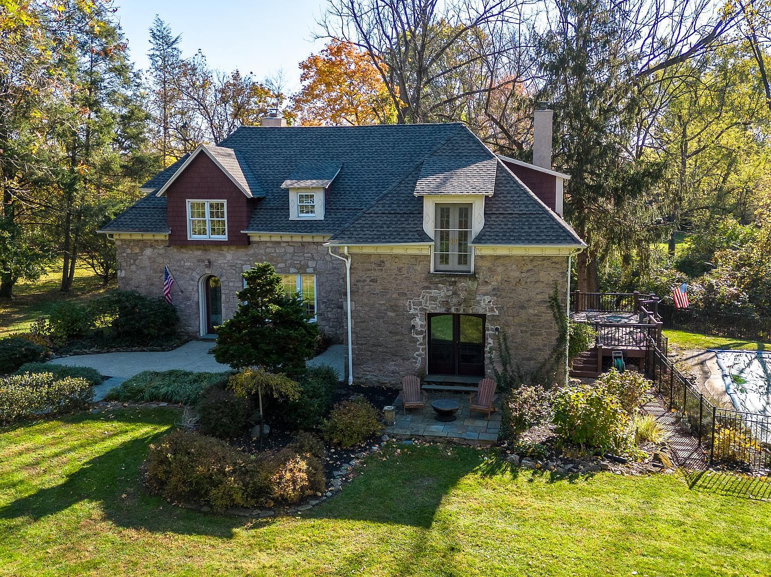 119 Stout Rd, Ambler, PA 19002 Zillow