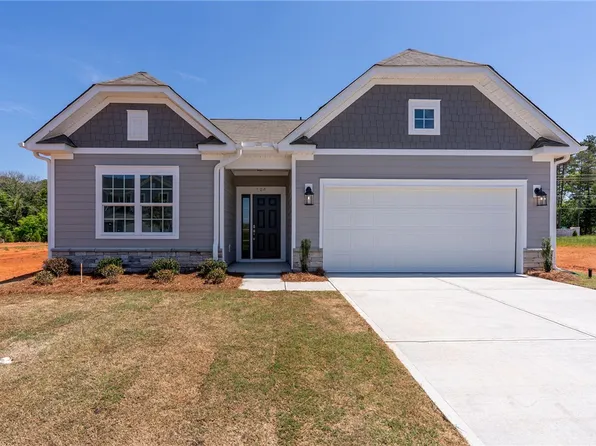 204 Branford St #Sun0126, Anderson, SC 29625