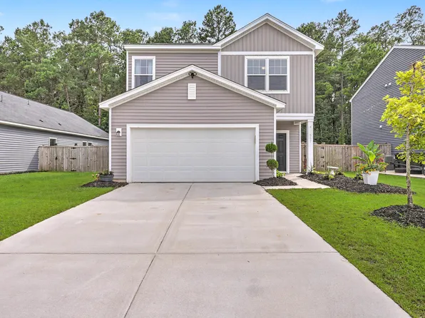 557 Abigail St, Moncks Corner, SC 29461