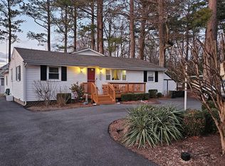 654 Alabama Ave, North Beach, MD