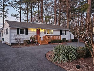 654 Alabama Ave, North Beach, MD, 20714