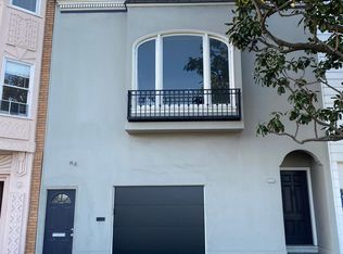 1745 Chestnut St, San Francisco, CA 94123