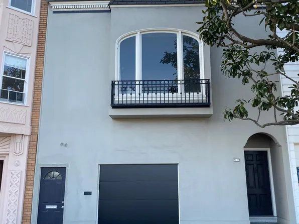 1745 Chestnut St, San Francisco, CA 94123