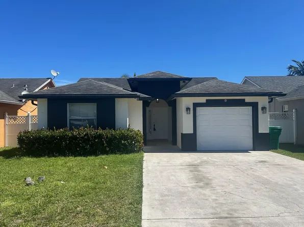 116 Vanessa Street, Lake Worth Beach, FL 33461