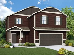 3012 N Rio Grande Road Block #2-LOT 8, Spokane Valley, WA 99027