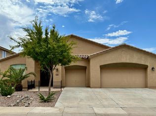 1925 W Spur Dr, Phoenix, AZ 85085
