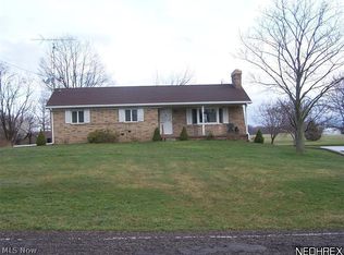 13702 Garfield Rd, Salem, OH 44460