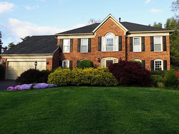 2nd image of 15531 Eagle Tavern Ln