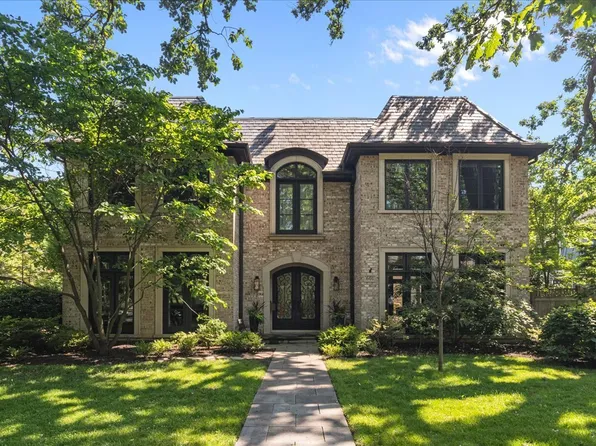 (undisclosed Address), Wilmette, IL 60091