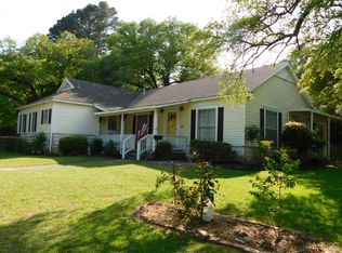 406 3rd St NW, Springhill, LA 71075