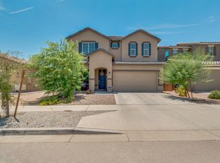 9305 W Odeum Ln, Tolleson, AZ 85353