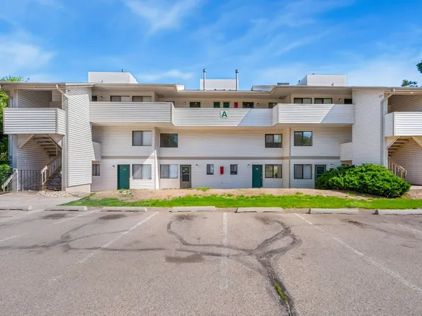1705 Heatheridge Rd #A201, Fort Collins, CO 80526