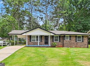 1623 Jolly Green Ct, Conley, GA 30288