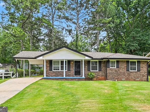 1623 Jolly Green Ct, Conley, GA 30288