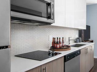 1152 S Wabash Ave #2305, Chicago, IL 60605