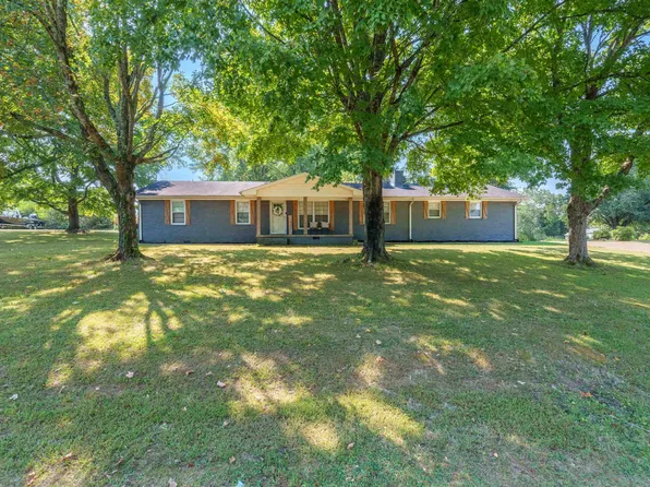 2009 Stoddard Dr, Florence, AL 35630