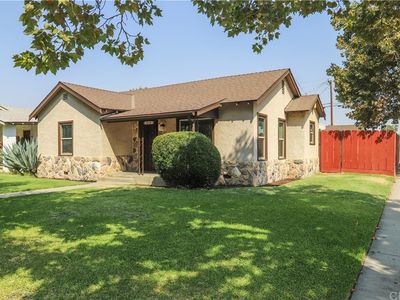 4345 E Madison Ave, Fresno, CA, 93702