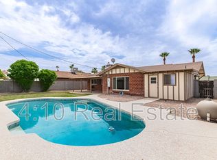 8716 E Holly St, Scottsdale, AZ 85257