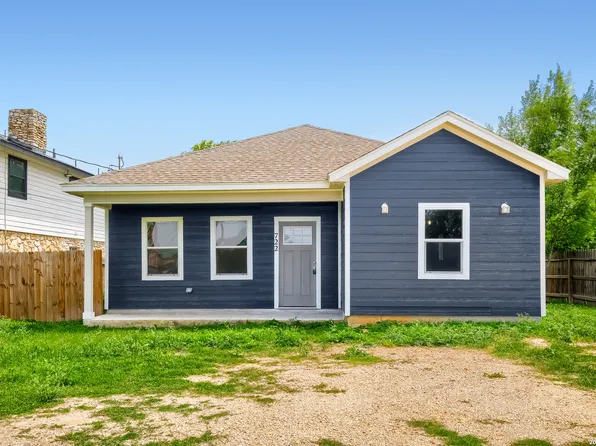722 GROSVENOR, San Antonio, TX 78221