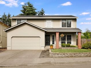9333 SW Fast Pl, Portland, OR 97223