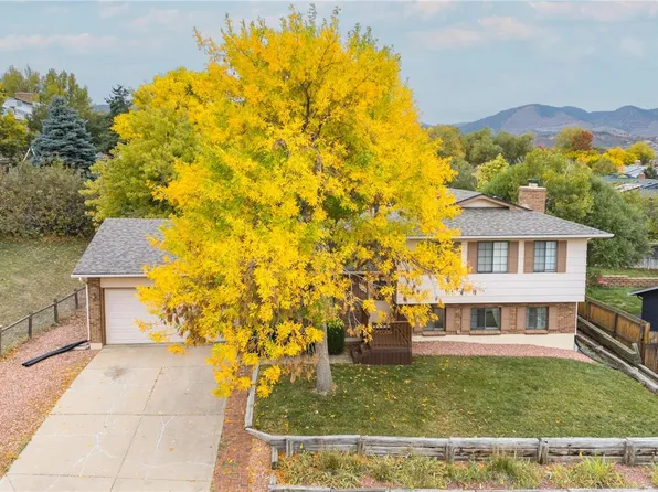 11841 W Dumbarton Drive, Morrison, CO 80465