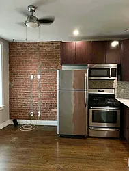 Rented by Bedford And Dean LLC