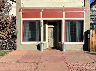 3420 Franklin St, Denver, CO 80205