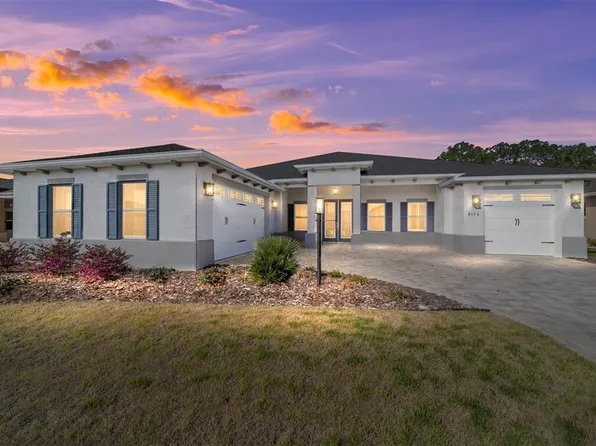 8176 SW 98th Terrace Rd, Ocala, FL 34481