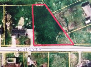 105 Norton Dr LOT 7, Richmond, KY 40475