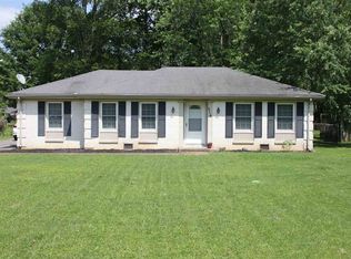 514 Woodland Dr, Franklin, KY 42134