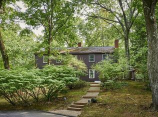 425 Mountain Rd, Wilbraham, MA 01095