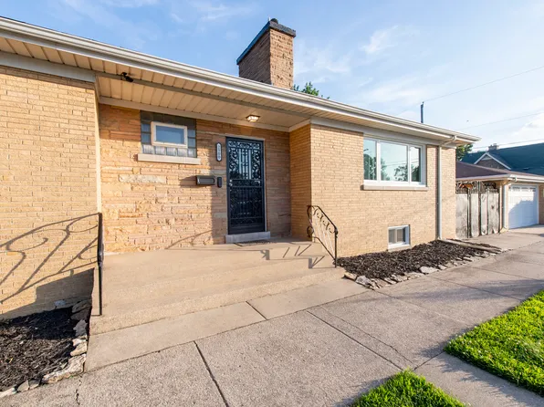 2500 Westover Ave, North Riverside, IL 60546
