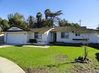 11622 Toerge Dr, La Mirada, CA 90638