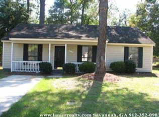 162 Marian Cir, Savannah, GA 31406