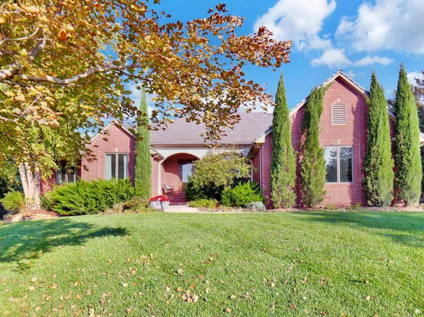 9 N Stagecoach Ct, Wichita, KS 67230