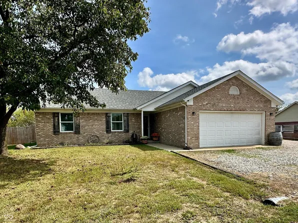 1315 Hillsborough Ct, Martinsville, IN 46151