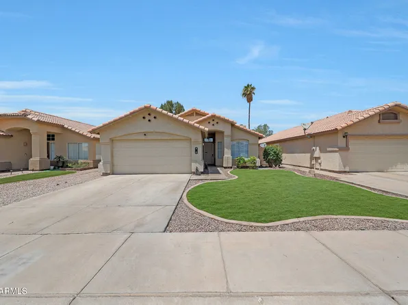960 E TYSON Street, Chandler, AZ 85225