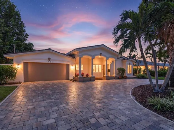 1233 Eden Isle Dr NE, Saint Petersburg, FL 33704