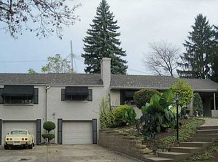 503 Moreland Dr, Pittsburgh, PA 15243