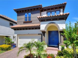 1421 Marinella Dr, Palm Harbor, FL 34683