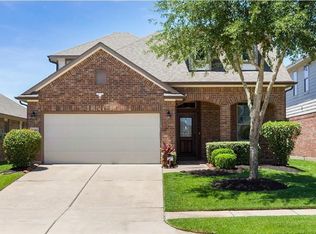26930 Harwood Heights Dr, Katy, TX 77494