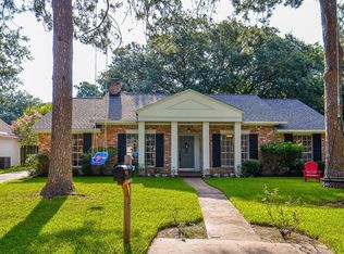 2922 Kevin Ln, Houston, TX 77043
