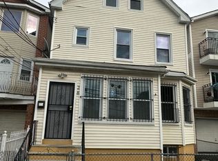 28 Boylan St, Newark, NJ 07106